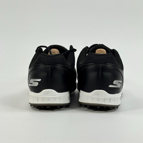 Skechers GO GOLF Pivot \'Black White\' 54545EWW-BLK Multi Size